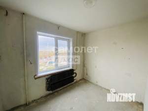 3-к квартира, вторичка, 61м2, 5/9 этаж