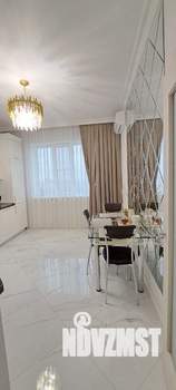 2-к квартира, вторичка, 65м2, 14/14 этаж