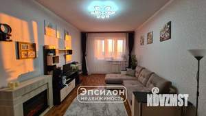 3-к квартира, вторичка, 85м2, 17/17 этаж
