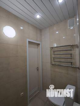 1-к квартира, вторичка, 45м2, 1/5 этаж