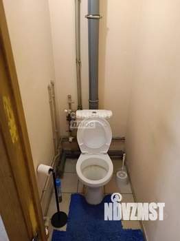 2-к квартира, вторичка, 56м2, 6/17 этаж