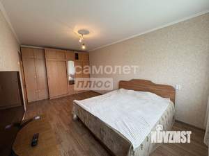 3-к квартира, вторичка, 62м2, 4/5 этаж