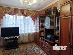 3-к квартира, вторичка, 60м2, 2/9 этаж