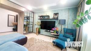 3-к квартира, вторичка, 60м2, 2/9 этаж