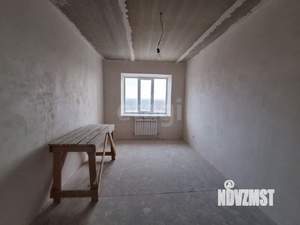 1-к квартира, вторичка, 45м2, 3/10 этаж