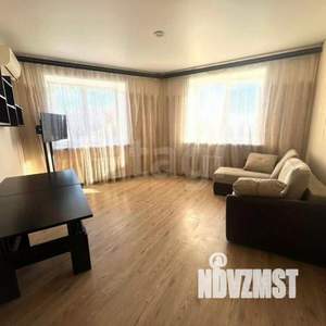 2-к квартира, вторичка, 54м2, 5/5 этаж