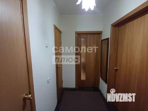 1-к квартира, вторичка, 38м2, 1/17 этаж