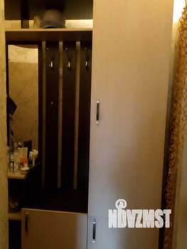 2-к квартира, вторичка, 44м2, 4/5 этаж