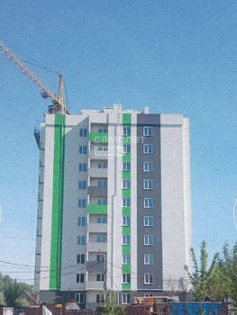 4-к квартира, вторичка, 70м2, 5/11 этаж