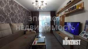 2-к квартира, вторичка, 48м2, 3/9 этаж