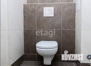 2-к квартира, вторичка, 35м2, 12/17 этаж