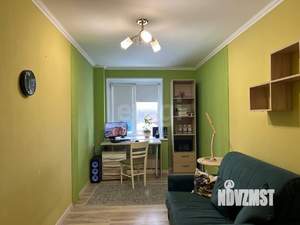 2-к квартира, вторичка, 71м2, 4/6 этаж