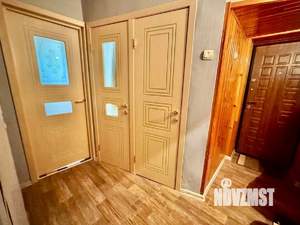 3-к квартира, вторичка, 58м2, 5/5 этаж