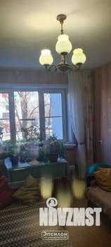 3-к квартира, вторичка, 61м2, 2/9 этаж