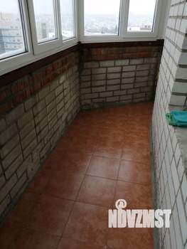 1-к квартира, вторичка, 45м2, 7/10 этаж