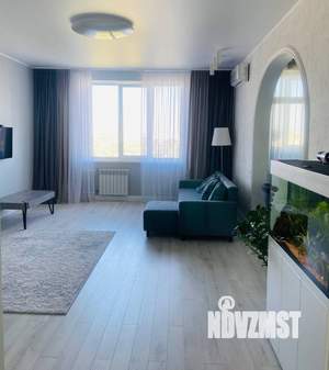 3-к квартира, вторичка, 94м2, 13/17 этаж