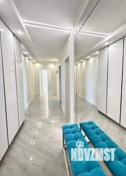 3-к квартира, вторичка, 88м2, 17/17 этаж