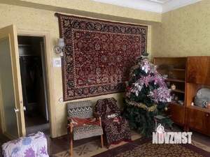 2-к квартира, вторичка, 44м2, 1/2 этаж
