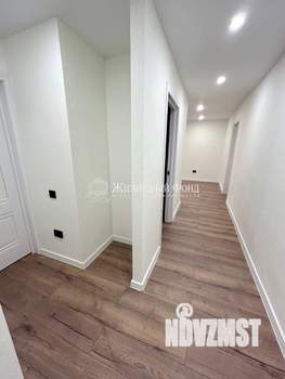 3-к квартира, вторичка, 58м2, 3/5 этаж