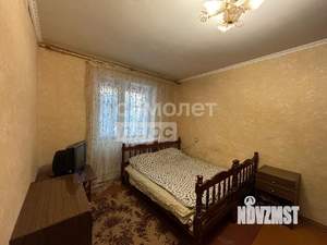 3-к квартира, вторичка, 60м2, 1/9 этаж