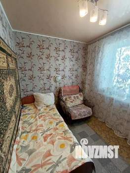 3-к квартира, вторичка, 60м2, 8/9 этаж