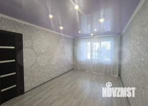 3-к квартира, вторичка, 61м2, 3/9 этаж