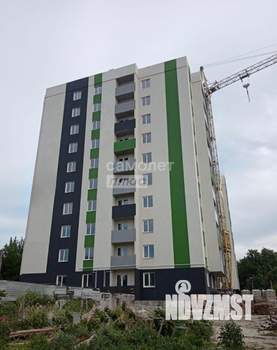 2-к квартира, вторичка, 60м2, 1/9 этаж