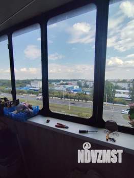 3-к квартира, вторичка, 61м2, 8/9 этаж