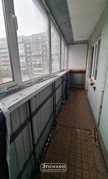 2-к квартира, вторичка, 46м2, 3/9 этаж