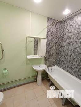 1-к квартира, вторичка, 38м2, 1/17 этаж