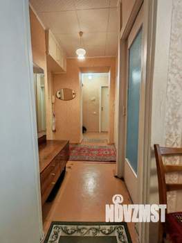 2-к квартира, вторичка, 48м2, 4/9 этаж