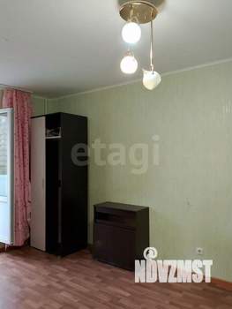 1-к квартира, вторичка, 36м2, 3/17 этаж