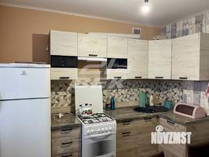 1-к квартира, вторичка, 37м2, 2/9 этаж