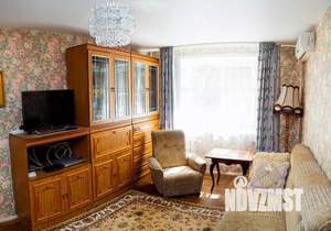 4-к квартира, вторичка, 111м2, 2/5 этаж