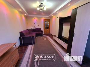 2-к квартира, вторичка, 48м2, 4/5 этаж