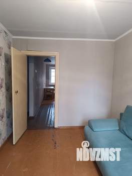 3-к квартира, вторичка, 61м2, 2/5 этаж