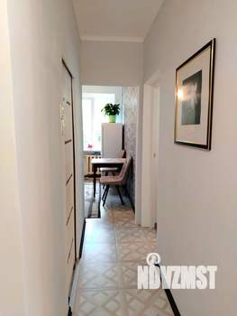3-к квартира, вторичка, 68м2, 3/3 этаж