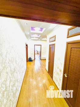 4-к квартира, вторичка, 125м2, 2/4 этаж