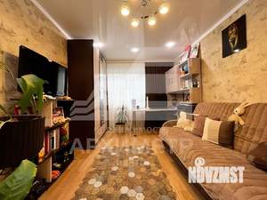 3-к квартира, вторичка, 60м2, 2/5 этаж