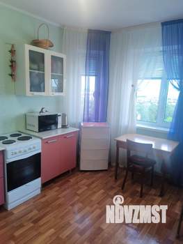 2-к квартира, вторичка, 57м2, 13/17 этаж