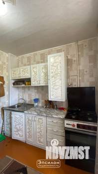 2-к квартира, вторичка, 49м2, 4/5 этаж