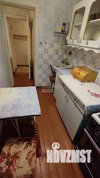 1-к квартира, вторичка, 27м2, 3/4 этаж