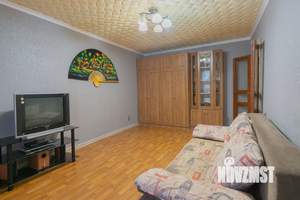 1-к квартира, вторичка, 32м2, 7/9 этаж