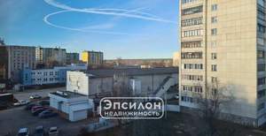 2-к квартира, вторичка, 47м2, 5/5 этаж