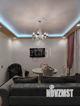 2-к квартира, вторичка, 56м2, 4/5 этаж