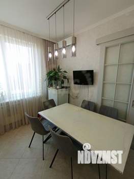 4-к квартира, вторичка, 118м2, 8/10 этаж