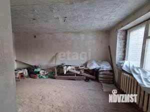 Студия квартира, вторичка, 31м2, 1/3 этаж