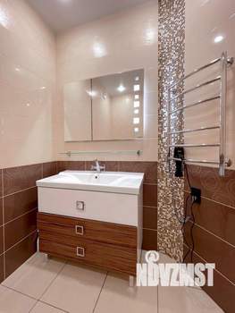 2-к квартира, вторичка, 67м2, 5/5 этаж
