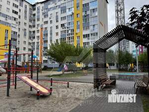 1-к квартира, вторичка, 38м2, 9/10 этаж