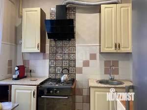 3-к квартира, вторичка, 73м2, 1/4 этаж